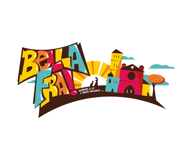 CRE BELLA FRA 2026 iscrizione bambini dalla 1a elementare (frequentata) alla 3a media